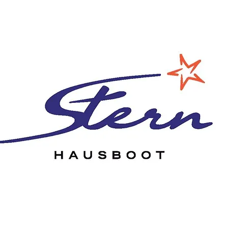 Boie - Stern Hausboot * Egernsund